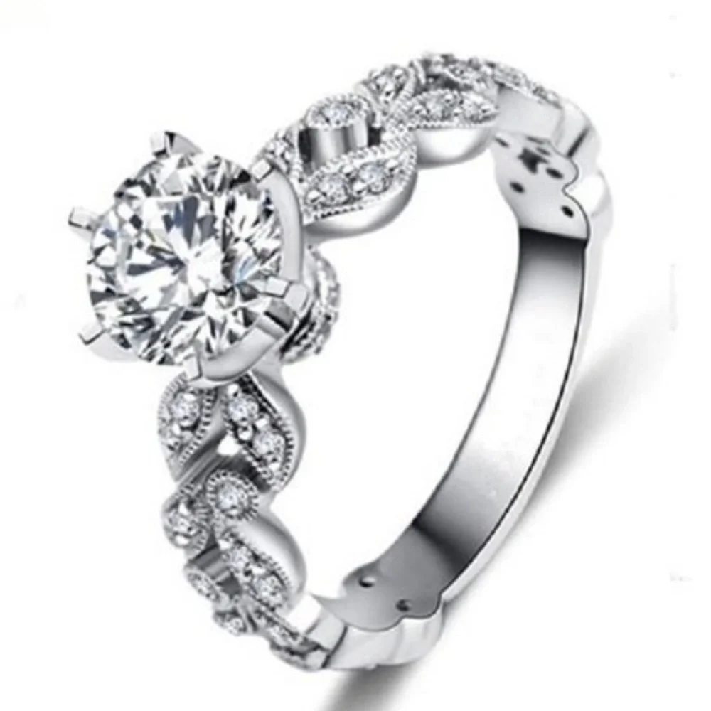 N/A exquisite silver